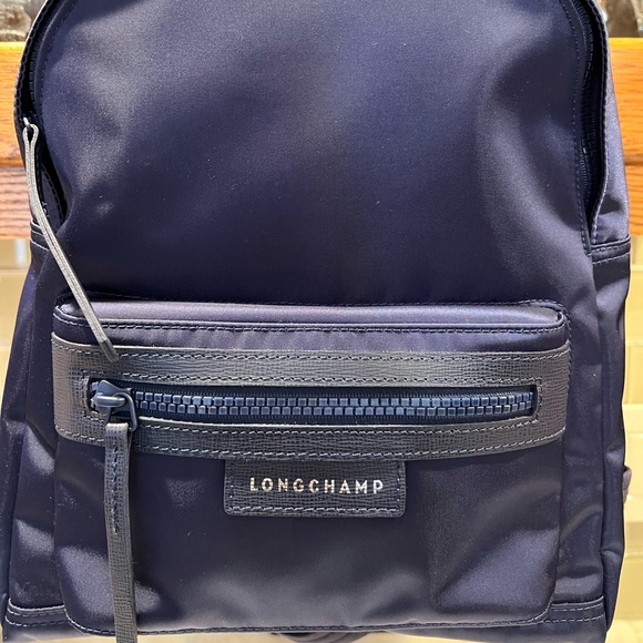 Longchamp  Le Pliage Neo backpack. NEW - Picture 5 of 7